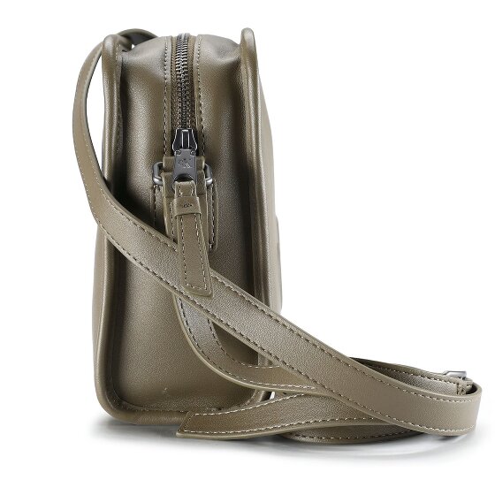 Calvin Klein Sculpted Borsa a tracolla 17 cm