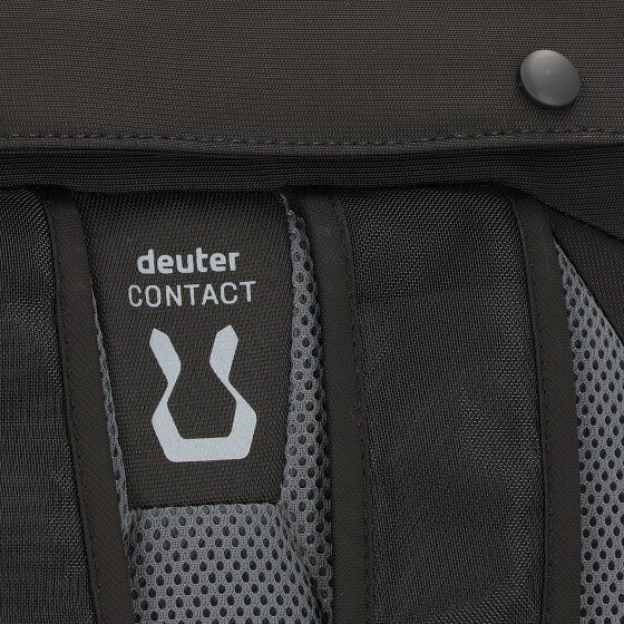 Deuter Xberg 25 Borsa da bicicletta 30.5 cm
