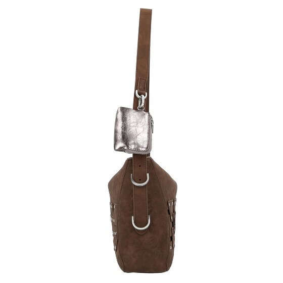 Desigual New Patch Borsa a tracolla 37.5 cm