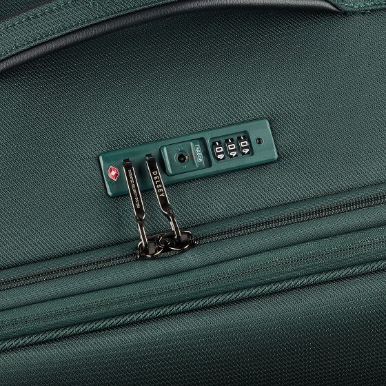 Delsey Paris Montmartre 3 4 ruote Carrello 66 cm con piega di espansione