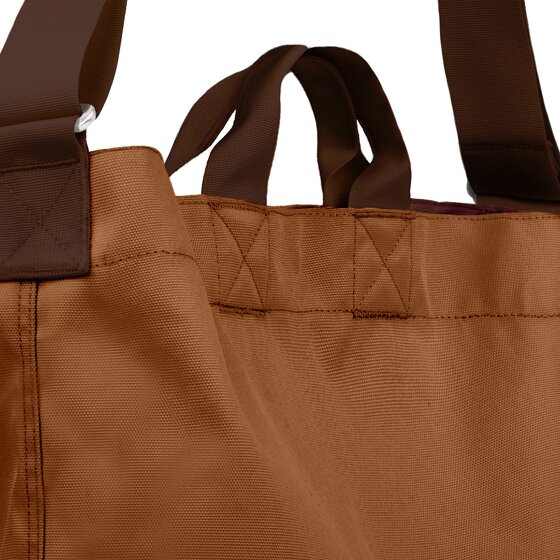 Sandqvist Ground Borsa a tracolla 32 cm Scomparto per laptop