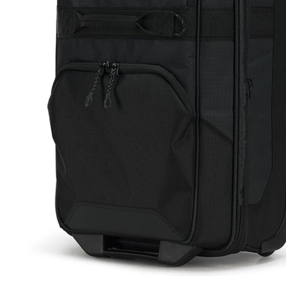 Ogio Alpha Layover 2 ruote Carrello della cabina 56 cm con piega di espansione