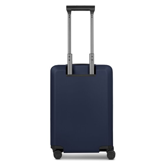 Porsche Design Voyager 4 ruote Carrello della cabina S 55 cm con piega di espansione