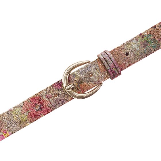 Tamaris Cintura Pelle