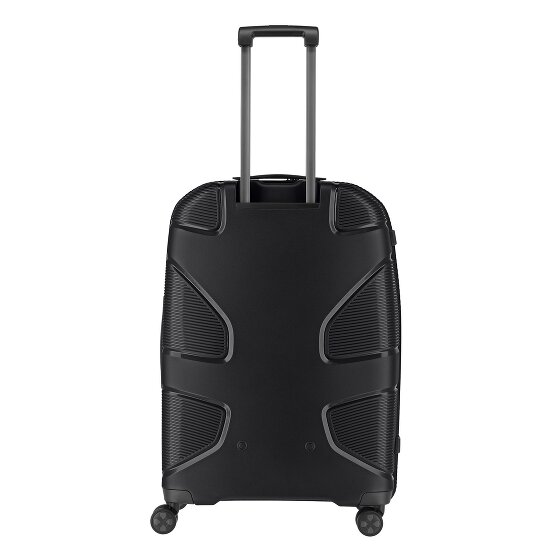 IMPACKT IP1 4 ruote Carrello 76 cm