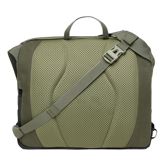 Vaude CityMessenger Cartella Messenger 37 cm