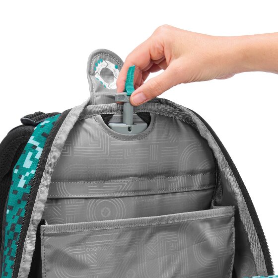 coocazoo Mate Zaino da scuola 44 cm