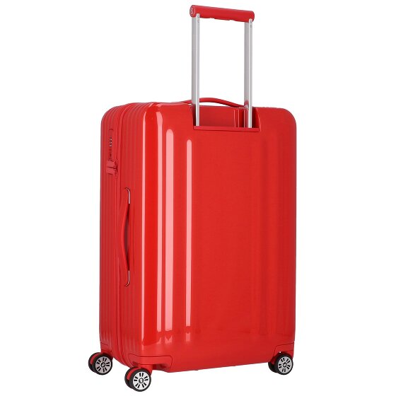 Bogner Piz 4 ruote Carrello M 65 cm