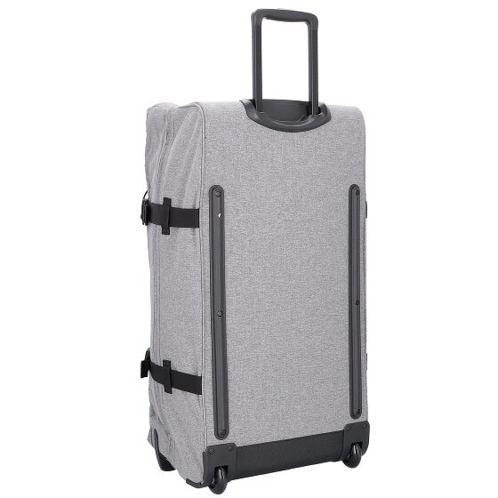 Eastpak Tranverz L Carrello a 2 ruote 79 cm