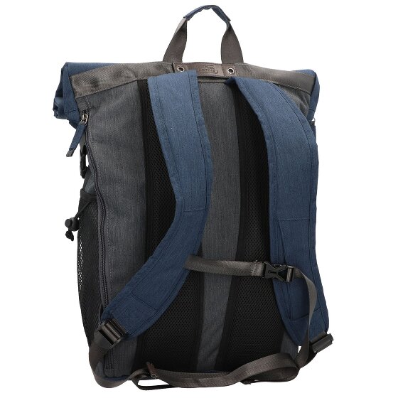 camel active Satipo Zaino 44 cm scomparto per laptop