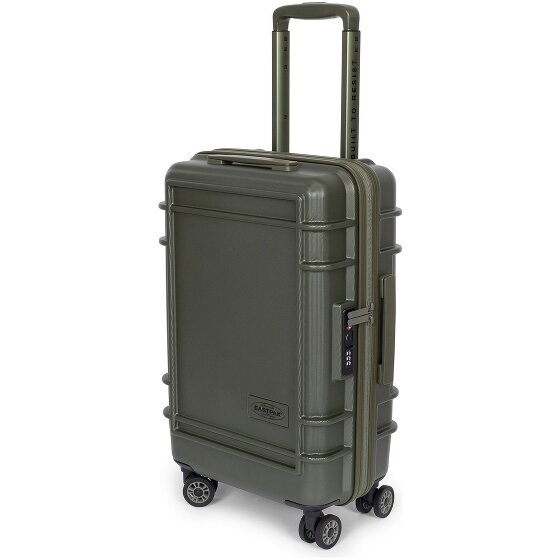 Eastpak Resist'R Zip 4 ruote Carrello della cabina 55 cm
