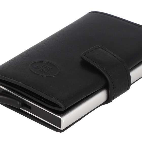 The Bridge Story Uomo Porta biglietti da visita in pelle 6,5 cm The Bridge Story Uomo Porta biglietti da visita in pelle 6,5 cm