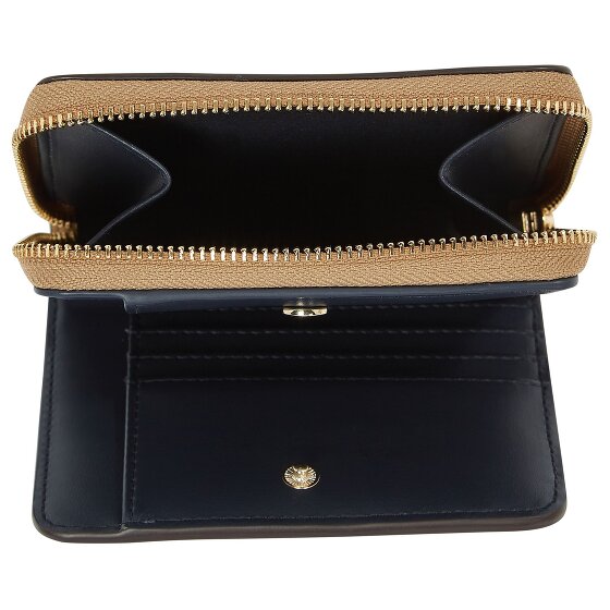 Tommy Hilfiger Soft Logotape Portafoglio 12 cm