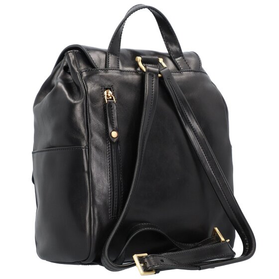 The Bridge Story Donna City Zaino in pelle 31 cm