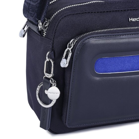 Hedgren Borsa a tracolla Fika RFID 24 cm