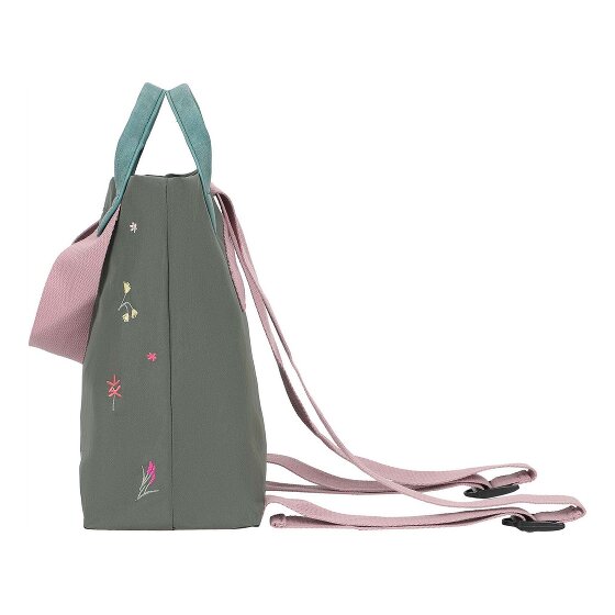 Fritzi aus Preußen Fritzi Ju Zaino da città 28 cm
