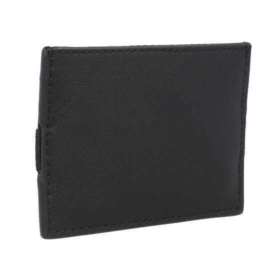 Tommy Hilfiger Jeans TJM Essential Custodia per carta di credito Pelle 11 cm