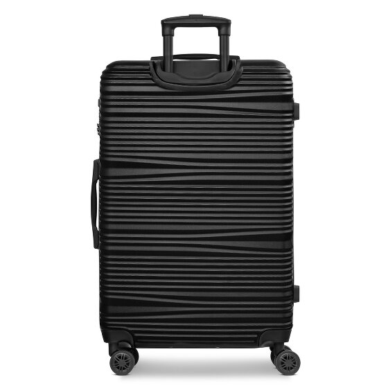 Redolz Essentials 16 LARGE 4 ruote Carrello 77 cm