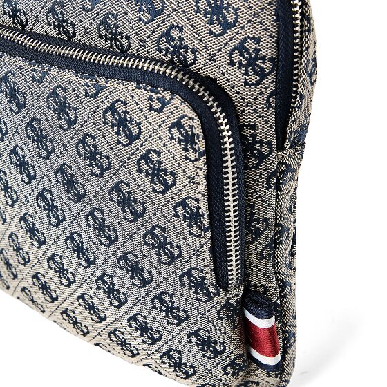 Guess Boston Borsa a tracolla 30 cm