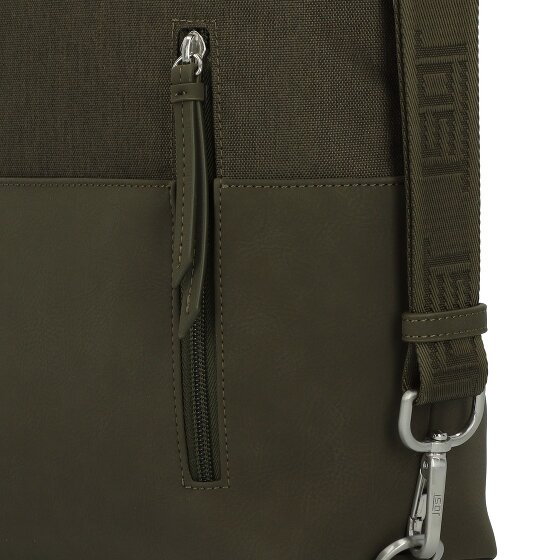 Jost Andoya Borsa a tracolla 34 cm Jost Andoya Borsa a tracolla 34 cm