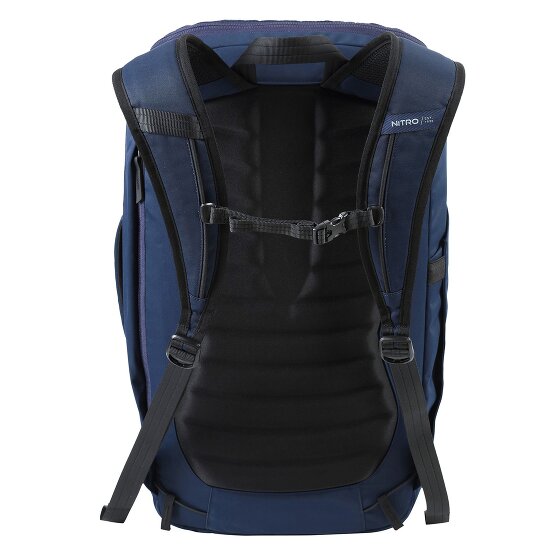 NITRO Nikuro Zaino 54 cm scomparto per laptop