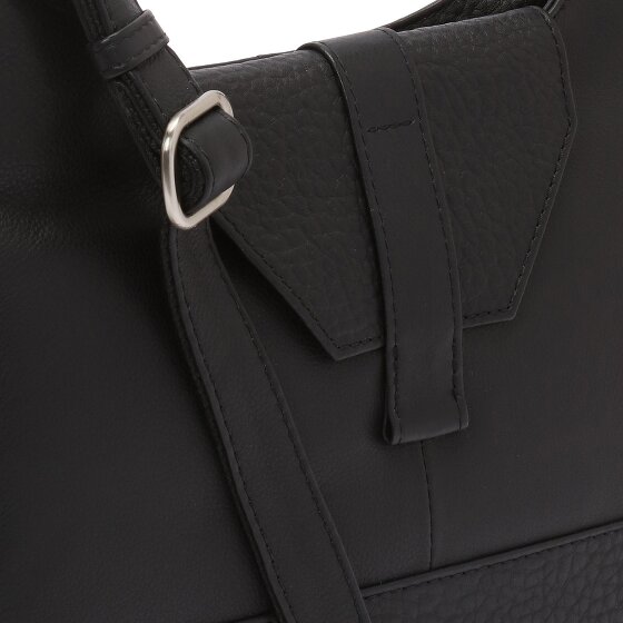 Voi Boston Olga Borsa a tracolla Pelle 30.5 cm