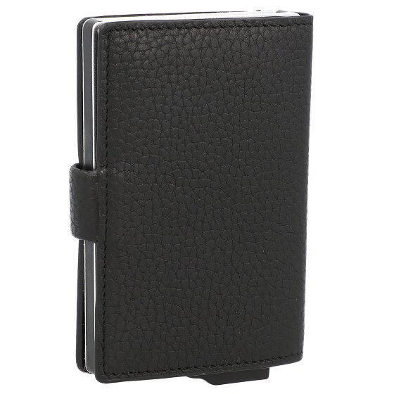 Bogner Vail c-two Custodia per carte di credito RFID in pelle 7 cm