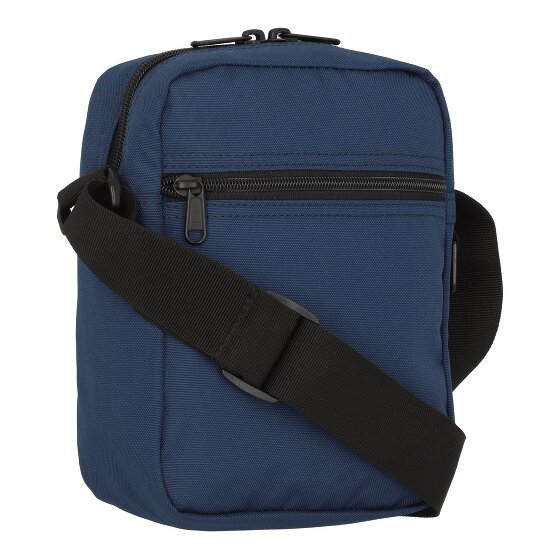 Cabin Zero Borsa a tracolla Sidekick RFID 19 cm