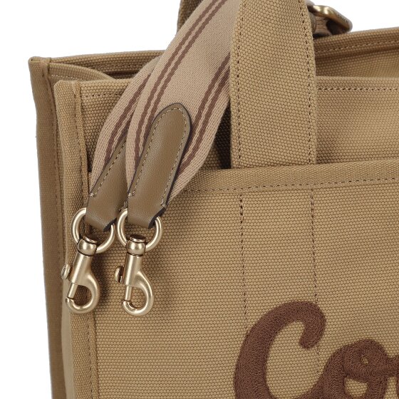 Coach Cargo Borsetta 34 cm