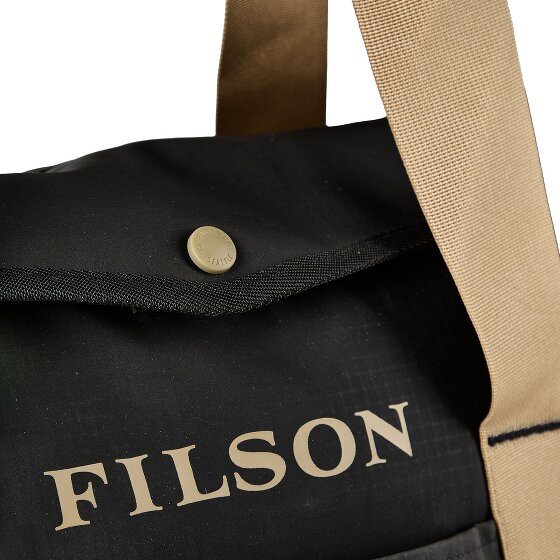 Filson All-Weather Borsa a tracolla 37 cm Scomparto per laptop