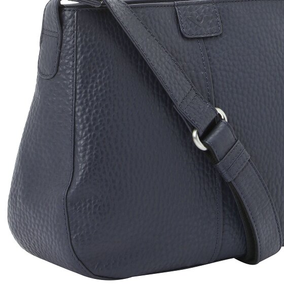 Voi Hirsch Borsa a tracolla Pelle 28 cm