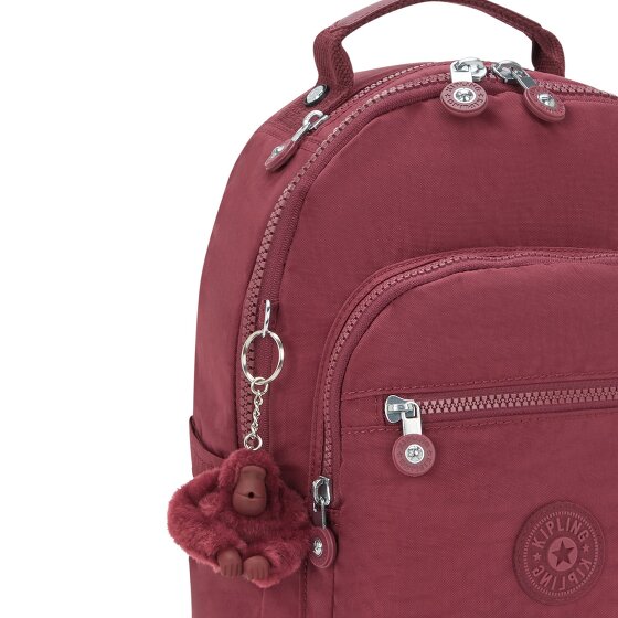 Kipling Basic Seoul Zaino da città S 35 cm