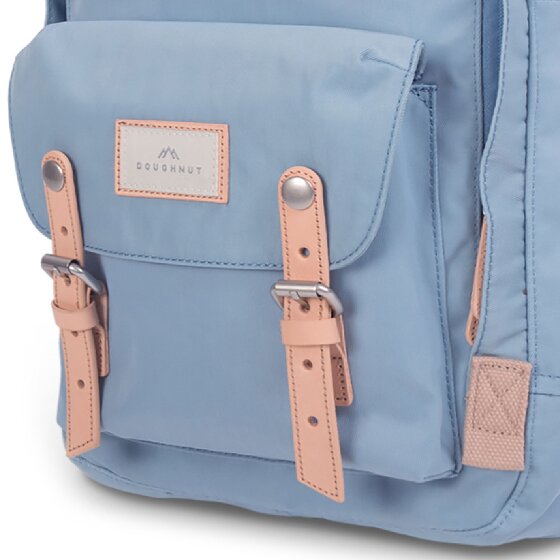 Doughnut Macaroon Zaino da giorno 38 cm Scomparto per laptop