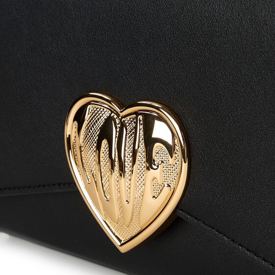 Love Moschino Victory Heart Borsa a tracolla Pelle 23.5 cm