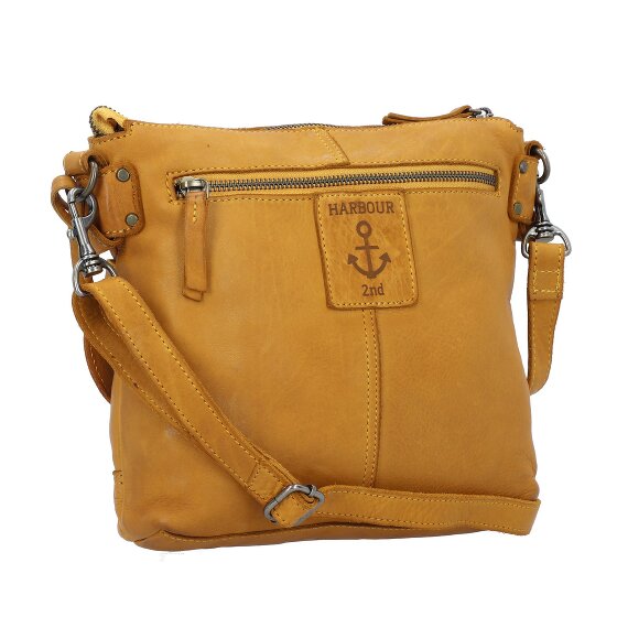 Harbour 2nd Anchor Love Isalie Borsa a tracolla Pelle 24 cm