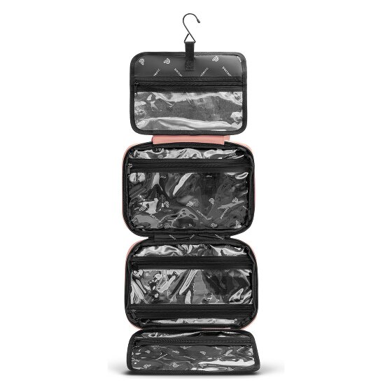 Pactastic Urban Collection Borsa da toilette 30 cm