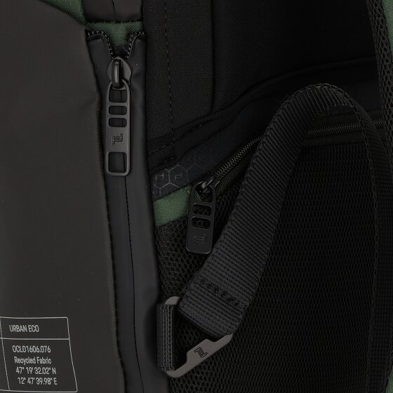 Porsche Design Zaino Urban Eco XS 39 cm scomparto per laptop