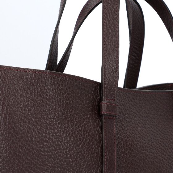 abro Cosmo Borsa shopper Pelle 42 cm