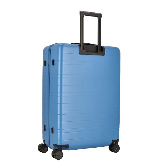 Horizn Studios H7 Essential 4 ruote Carrello L 77 cm