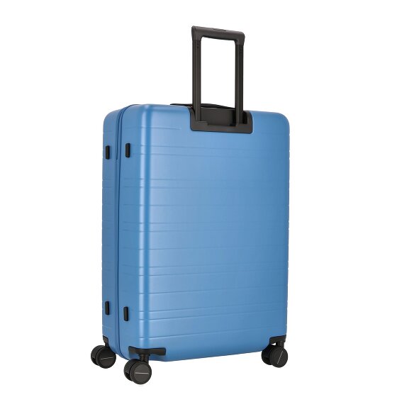 Horizn Studios H7 Essential 4 ruote Carrello L 77 cm
