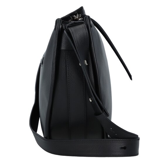 Lancaster Soft Selma Borsa a tracolla Pelle 30 cm