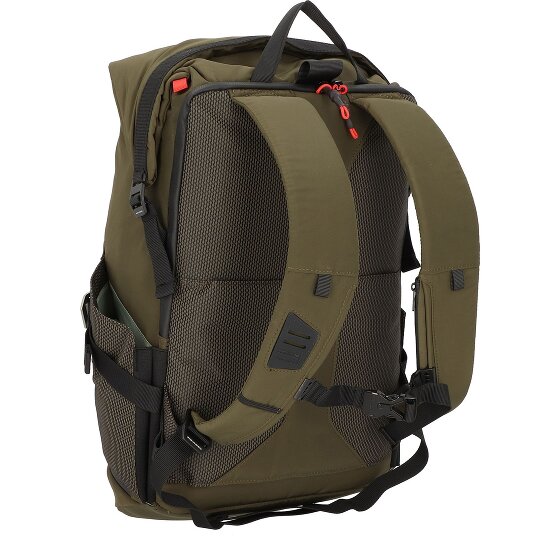 Piquadro PQ-M Zaino RFID 41 cm Scomparto per computer portatile