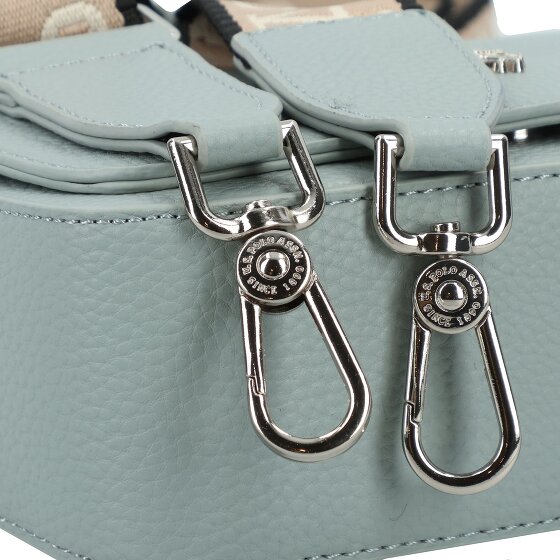 U.S. Polo Assn. Mansion Borsa a tracolla 20 cm