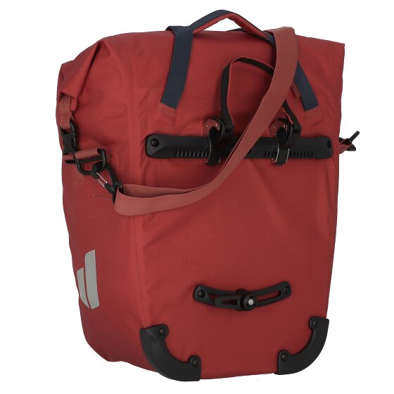 Deuter Borsa da bicicletta Weybridge 25+5L 43 cm