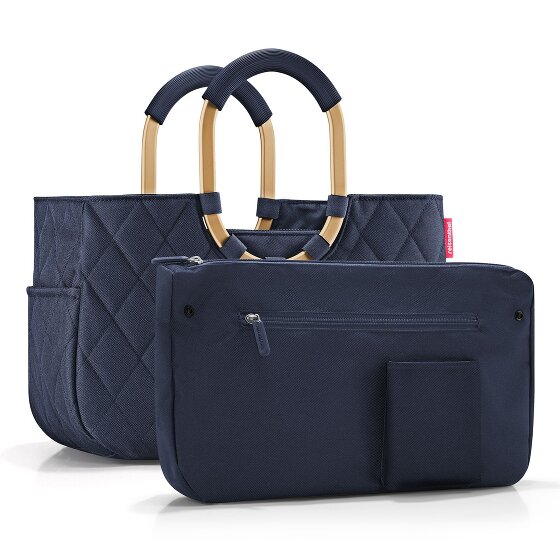 reisenthel Loopshopper Borsa shopper 40 cm