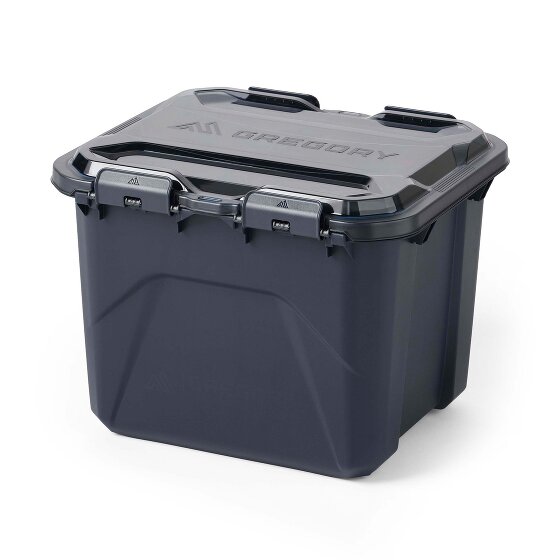 Gregory Alpaca 50 Cassetta per attrezzature 50,5 cm