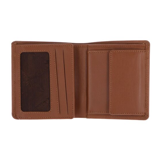 Golden Head Polo RFID Protect Portafoglio in pelle 9,5 cm