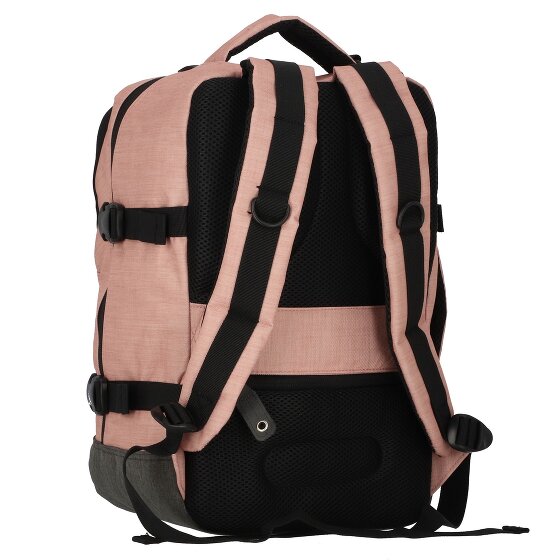 Worldpack Cabin Pro Zaino da giorno 40 cm Scomparto per laptop