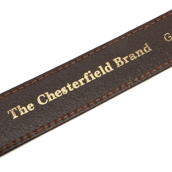The Chesterfield Brand Tanaro Cintura Pelle