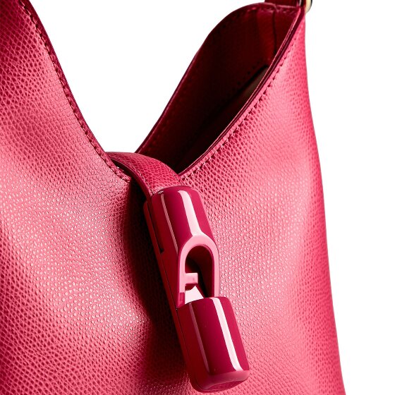 Furla Goccia Mini borsa a mano Vera Pelle 18 cm